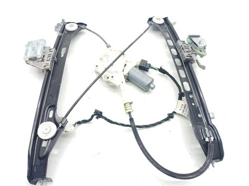 Rear left window mechanism MERCEDES-BENZ CLS (C219) CLS 350 (219.356) | BP16343488C24 