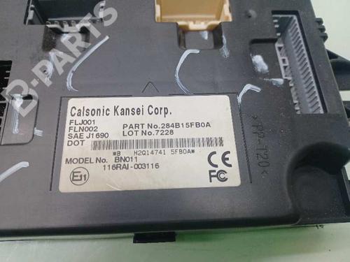 Electronic module NISSAN MICRA V (K14)  | BP10936406M83 