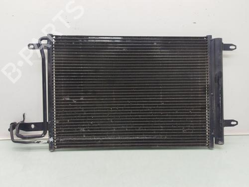 AC radiator VW GOLF VI (5K1) 1.4 TSI | BP35979792M32 - Image 5