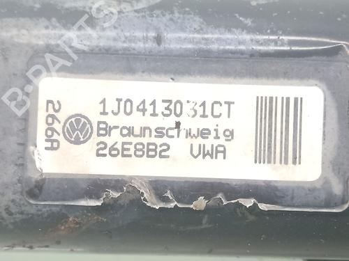 Right front shock absorber SEAT LEON (1M1) 1.9 TDI | BP18254584M17 