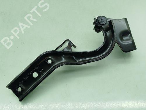 Dørhængsel/Dørbegrænser MERCEDES-BENZ VITO Van (W447) 114 CDI (447.601, 447.603, 447.605) (136 hp) 31758538