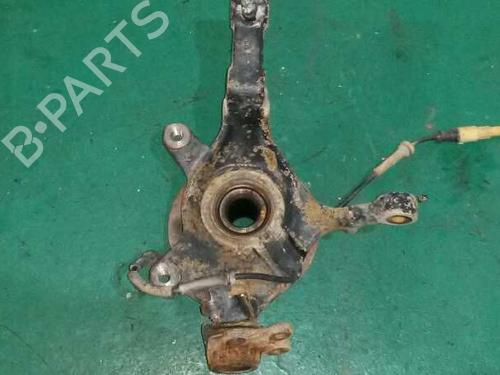 Right front steering knuckle OPEL VIVARO A Van (X83) 1.9 DI (F7) | BP1944660M26 