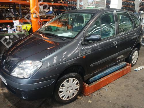 Used Parts RENAULT SCÉNIC I MPV (JA0/1_, FA0_) 1.4 16V (JA0D, JA1H, Ja0W, JA10) (95 hp) 4429674