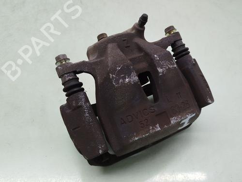 left-front-brake-caliper-toyota-rav-4-iii-_a3_-2005-2006-2007-2008-2009-2010-2011-2012-2013-2014-38720328 main image