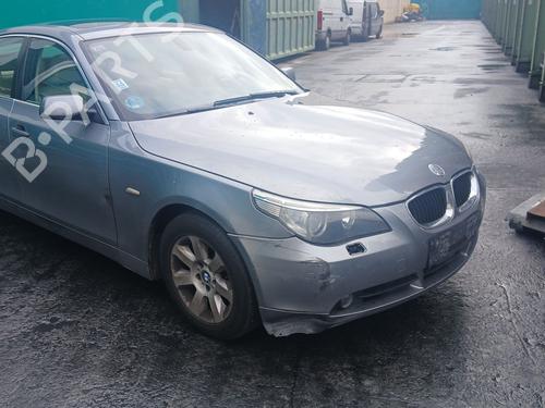 Left rear door BMW 5 (E60)  | BP32165363C4 