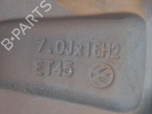 Fælk VW PASSAT B7 (362) 1.6 TDI | BP36992193C45 - Image 7
