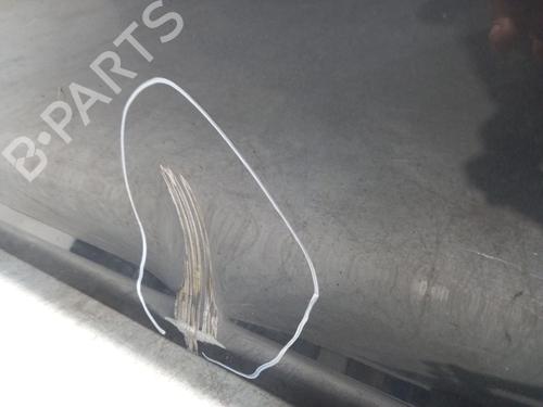 Left front door SKODA OCTAVIA II (1Z3) 1.9 TDI | BP31194217C2