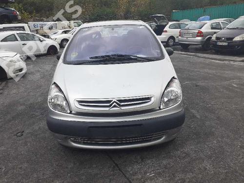 Right headlight CITROËN XSARA PICASSO (N68)  | BP15280656C29 