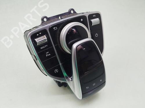 Used Switch Switch MERCEDES-BENZ C-CLASS T-Model (S205) C 220 BlueTEC / d (205.204) (170 hp) 34715599 34715599