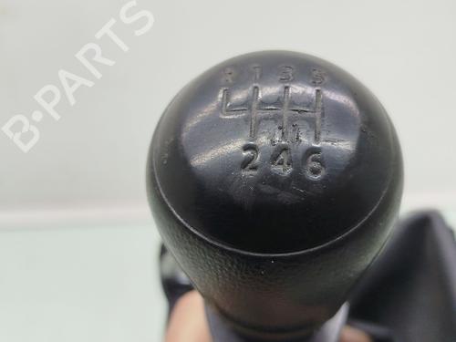 Levier de vitesses VW CRAFTER Platform/Chassis (SZ_) 2.0 TDI FWD (SZB, SZC, SZH, SZI, SZJ, SZK, SZO, SZP, SZS... | BP32206820M90 