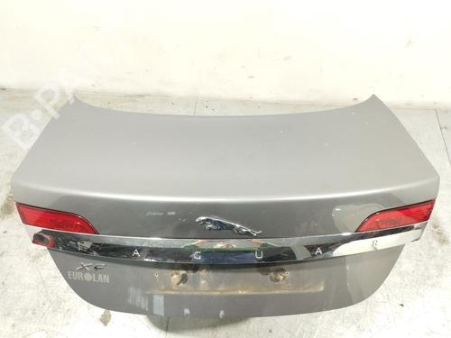 Tailgate JAGUAR XF I (X250) 3.0 BP22981250C6