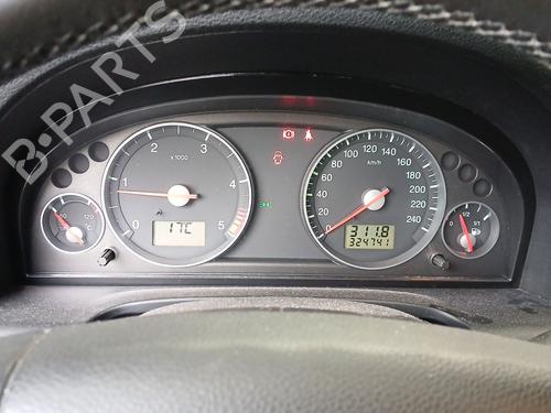Right headlight FORD MONDEO III (B5Y) 2.0 TDCi | BP26518563C29 