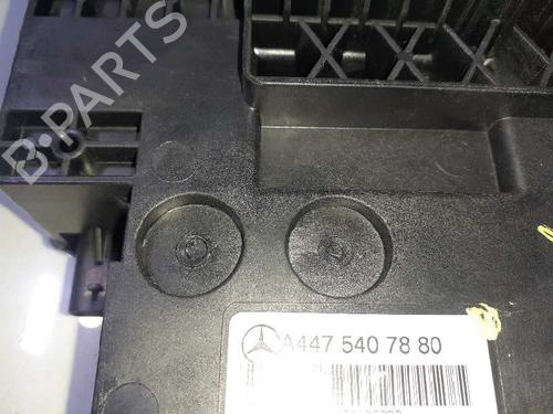 Electronic module MERCEDES-BENZ V-CLASS (W447)  | BP13048643M83 