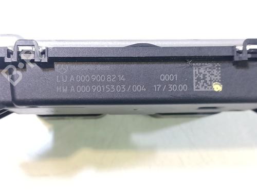 Electronic module MERCEDES-BENZ V-CLASS (W447) V 250 BlueTEC / d (447.811, 447.813, 447.815) | BP40106168M83 - Image 5