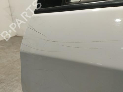 Left rear door TOYOTA YARIS (_P13_) 1.4 D (NLP130_, NLP130) | BP29353117C4 