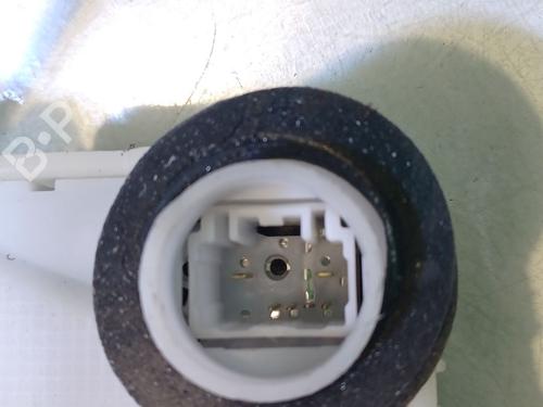 Front right lock TOYOTA YARIS (_P13_) 1.4 D (NLP130_, NLP130) | BP29544549C97 