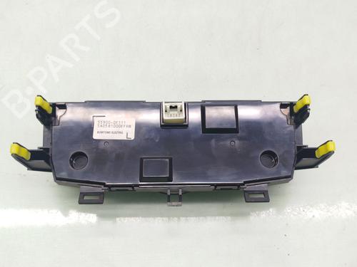 Climate control TOYOTA VERSO (_R2_) 1.6 D4-D (WAR20_) | BP38414934I5 - Image 3
