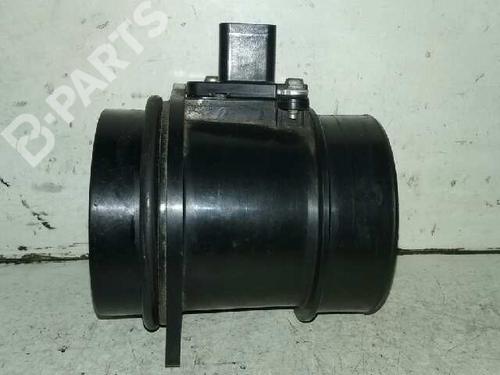 Used Mass air flow sensor FORD FOCUS II (DA_, HCP, DP) 1.8 TDCi (115 hp) 1652854
