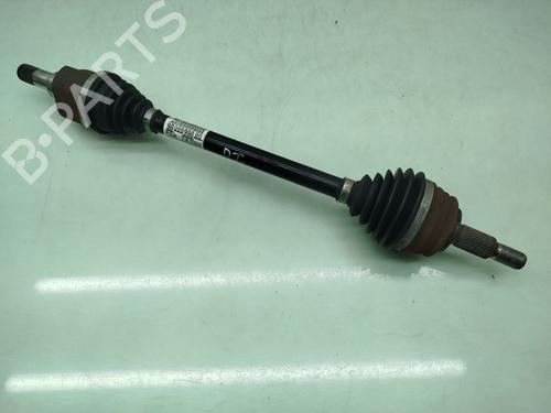 Used Left front driveshaft Left front driveshaft 39264336 39264336