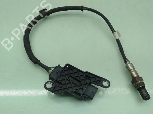 Elektronisk sensor FIAT DOBLO Box Body/MPV (510_, 511_) BlueHDi 100 | BP29133480M84