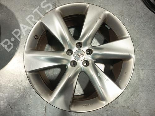 Used Rim Rim INFINITI FX 30d AWD (238 hp) 39713215 39713215
