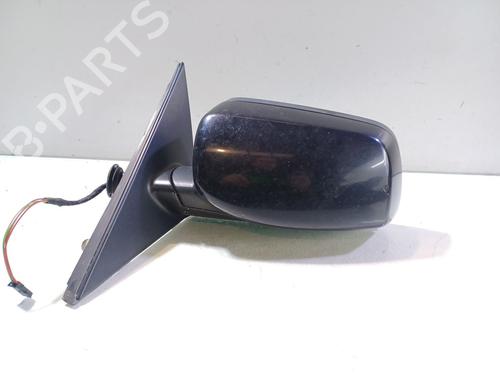 Used Left mirror BMW 5 (E60) 520 d (163 hp) 31929062