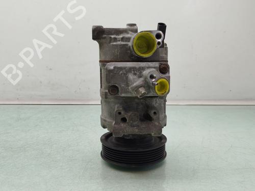 AC compressor VW GOLF VI (5K1) 2.0 GTi | BP34535956M34 - Image 2