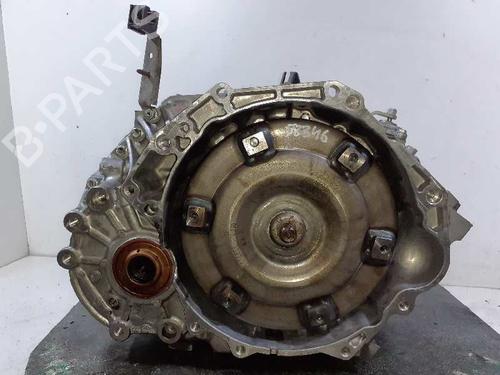 Used Gearbox OPEL INSIGNIA A (G09) [2008-2017]  6415150