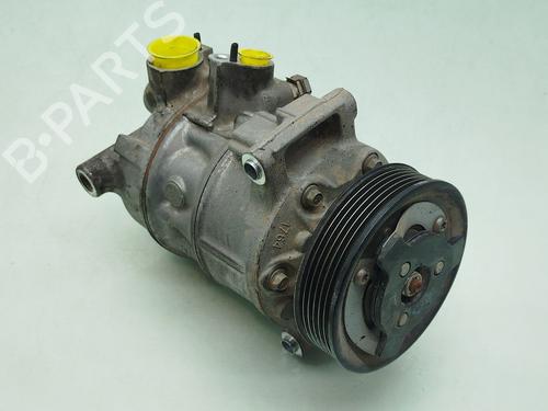 Used AC compressor AC compressor SEAT IBIZA IV (6J5, 6P1) 1.0 TSI (110 hp) 33691171 33691171