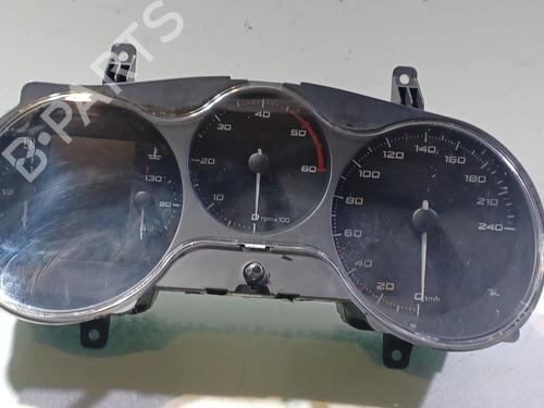 Used Instrument cluster Instrument cluster SEAT LEON (1P1) 1.9 TDI (105 hp) 33841191 33841191