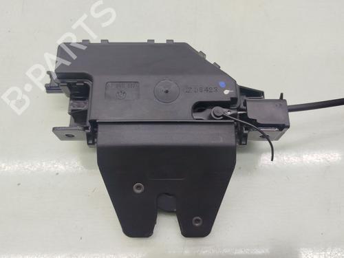 Tailgate lock BMW 5 (E60) 520 d | BP25482978C101 