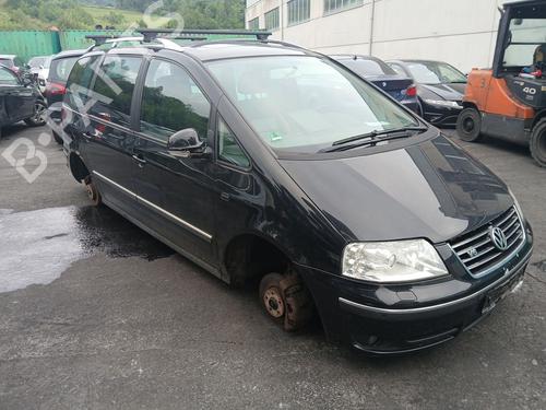 Sikringsdåse VW SHARAN (7M8, 7M9, 7M6) 1.9 TDI 4motion | BP29708999E1 
