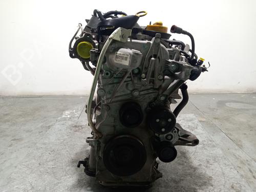 Engine DACIA SANDERO II TCe 90 (B8M1, B8MA, B8AC) | BP29935133M1