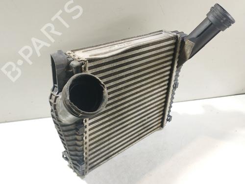 Intercooler AUDI Q7 (4LB) 3.0 TDI quattro | BP31955934M30