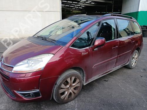 Used Parts CITROËN C4 Grand Picasso I (UA_) 1.6 HDi (109 hp) 4350437