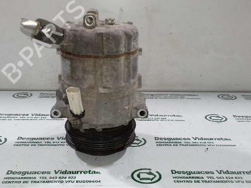 Used AC compressor OPEL ASTRA G Hatchback (T98) 2.2 16V (F08, F48) (147 hp) 1306919