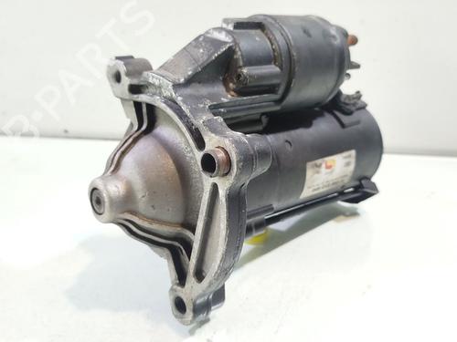 Used Starter PEUGEOT 307 (3A/C) 1.6 16V (109 hp) 30297496