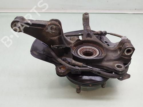 Right front steering knuckle KIA STONIC (YB) 1.0 T-GDi Eco-Dynamics+ | BP32988565M26 - Image 4