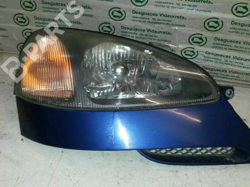 Right headlight DAEWOO REZZO (U100) 1.6 SX | BP9123127C29 