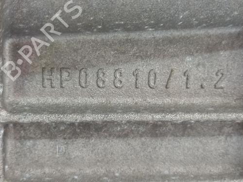 Gearbox AUDI A4 B8 (8K2) 2.0 TDI quattro | BP29827099M3