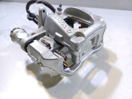 Used Right rear brake caliper Right rear brake caliper MERCEDES-BENZ VITO Tourer (W447) 111 CDI / 111 BlueTEC (447.701, 447.703, 447.705) (114 hp) 40106130 40106130