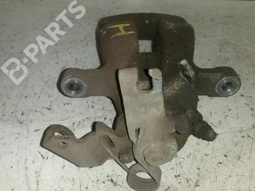 Left rear brake caliper OPEL COMBO Tour 1.3 CDTI 16V | BP11561169M107 