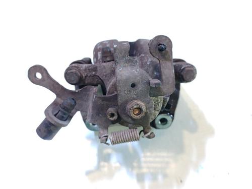 Pinza freno trasera derecha CITROËN BERLINGO MULTISPACE (B9) 1.6 HDi 90 | BP16701788M106 