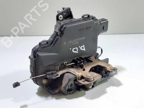 Højre fortil lås SEAT TOLEDO II (1M2) [1998-2006]  6821548