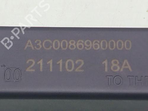 Electronic module DACIA SANDERO III 1.0 TCe 90 | BP33000631M83  - Image 6