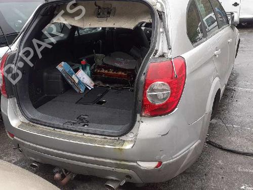 Radio CHEVROLET CAPTIVA (C100, C140) 2.4 | BP9249612E6 