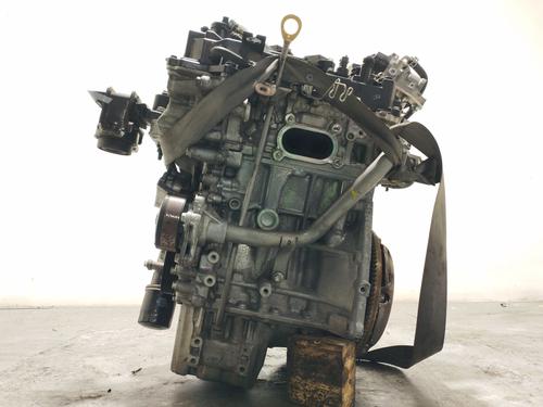 Engine CITROËN C1 (PM_, PN_) 1.0 | BP21771507M1 