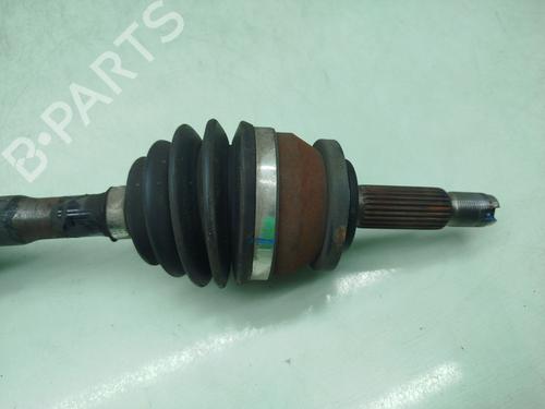 Right front driveshaft KIA STONIC (YB) 1.0 T-GDi | BP39264334M39 - Image 2