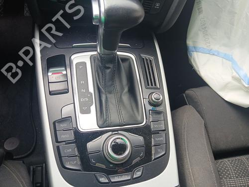 Right rear door AUDI A4 B8 (8K2) 2.0 TDI quattro | BP29764719C5 