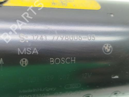 Starter BMW 3 (E90) 318 d | BP38270823M8 - Image 5